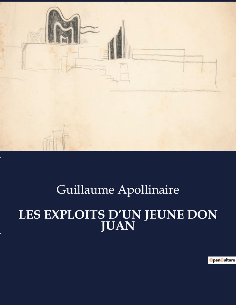 Les Exploits D'un Jeune Don Juan