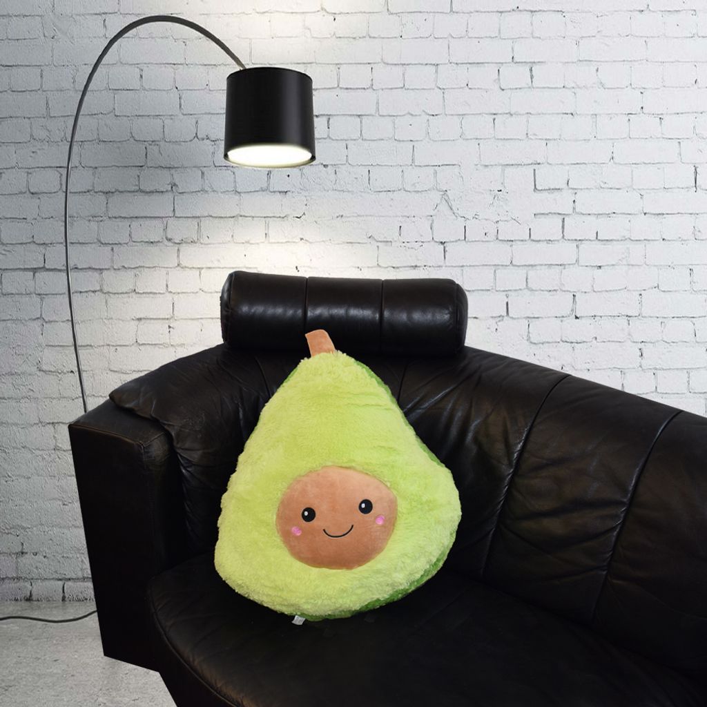 Die 6 schönsten Avocado Kuscheltiere – meine Liste