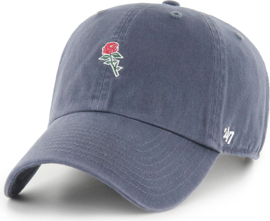 '47 Brand Cap Nature Base Runner Icon ’47 CLEAN UP Vintage Produktbild 