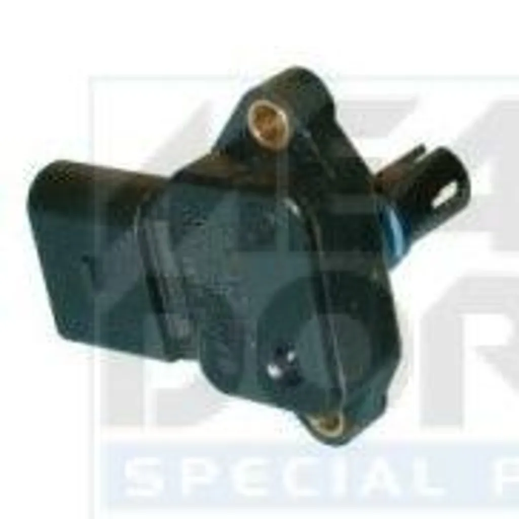 Solution voyant moteur : Capteur pression admission 036906051D pour VAG
