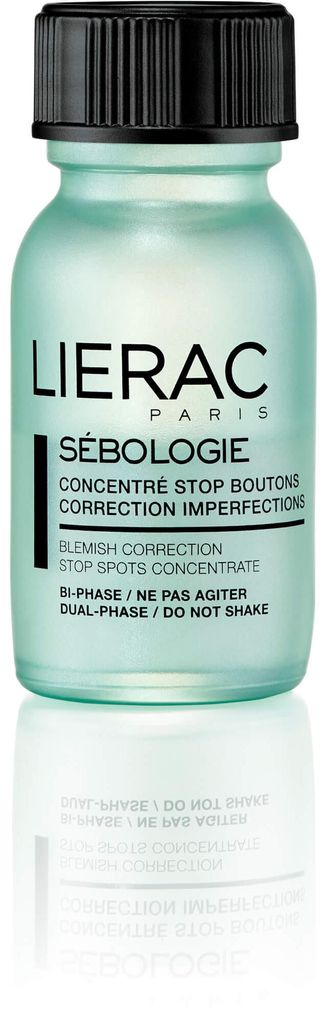 Lierac Sebologie, Frauen, Jeder Hauttyp, 15 ml Produktbild 