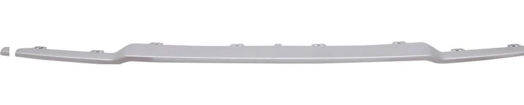 Baguette de Finition Pare-chocs Arrière Mercedes W176 Classe A 2014