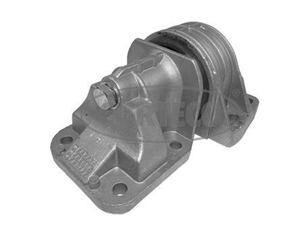 CORTECO Lagerung Automatikgetriebe 80001820 für FIAT DUCATO Kasten (244) DUCATO Pritsche/Fahrgestell (244) DUCATO Bus (244, Z) passend für PEUGEOT