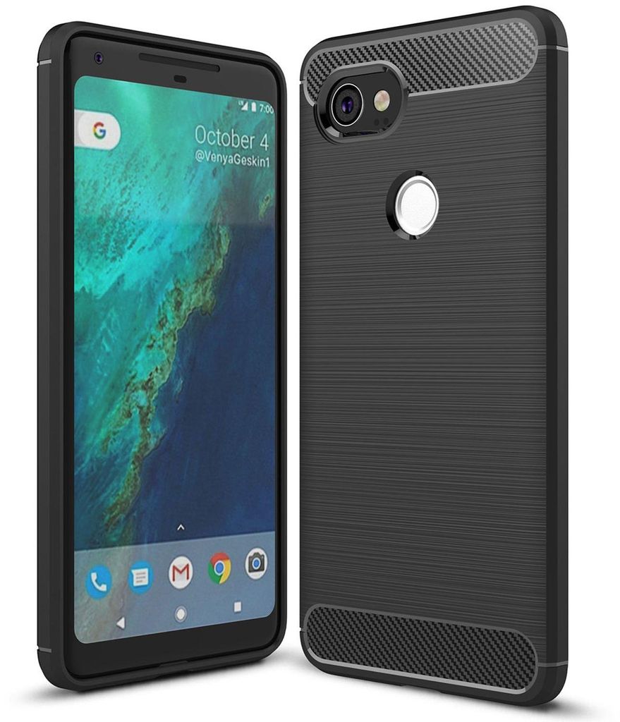 Pouzdro na mobilní telefon Google Pixel 2 XL od společnosti Obrázek produktu 