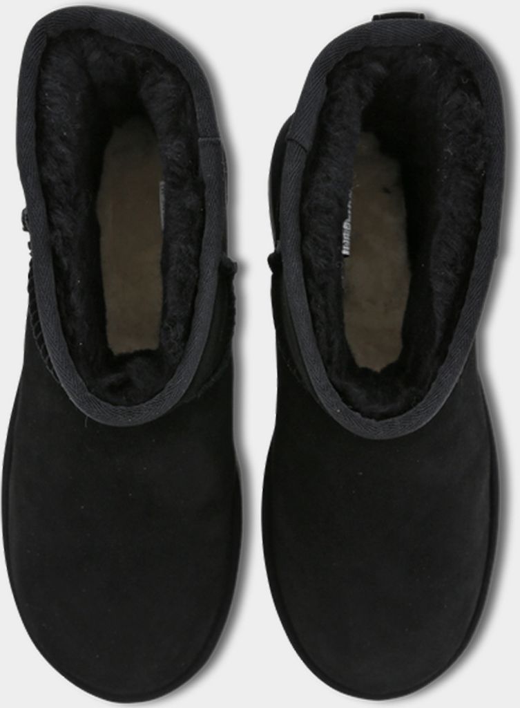 UGG Classic Mini Platform Black Damen Boots NEU - 36 Produktbild 11