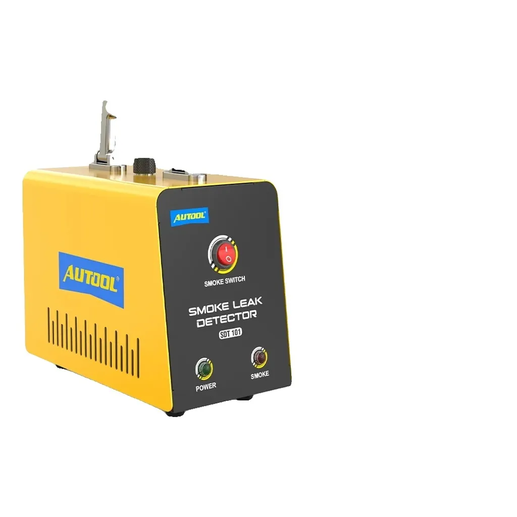 Détecteur de fuite de fumée EVAP automobile pour diagnostic de gaz SD102