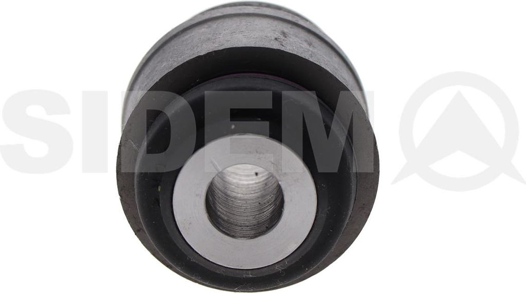 SIDEM Lagerung Radlagergehäuse 15082 Hinten Vorne für TESLA Model Y (5YJY) 64mm 14,2mm 47mm