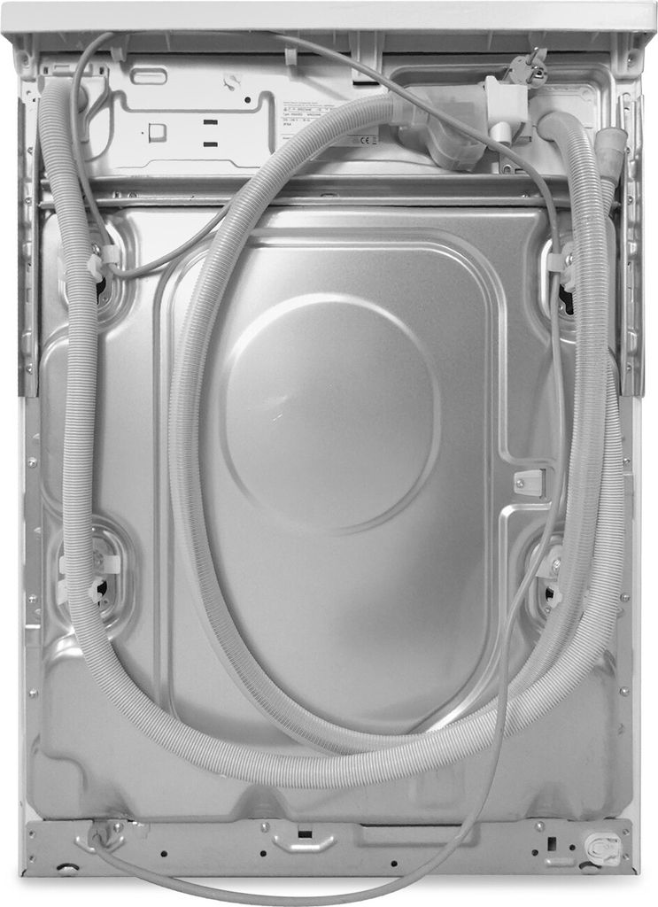 Bosch Serie | 6 Waschtrockner, 9/6 kg, 1400 U/min. WNG24440 Produktbild 22