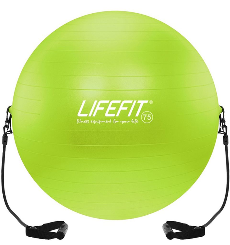 Palla da ginnastica con espansore LIFEFIT® GYMBALL EXPAND Immagine del prodotto 