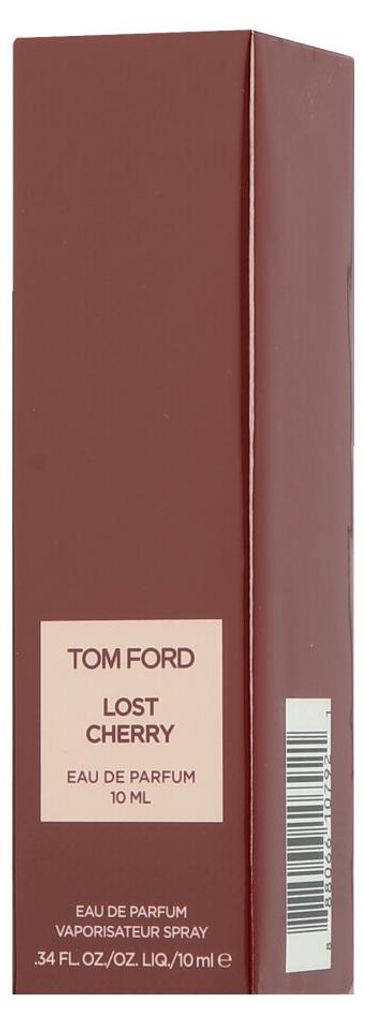 Tom Ford Lost Cherry Eau de Parfum Spray (10 ml) Produktbild 
