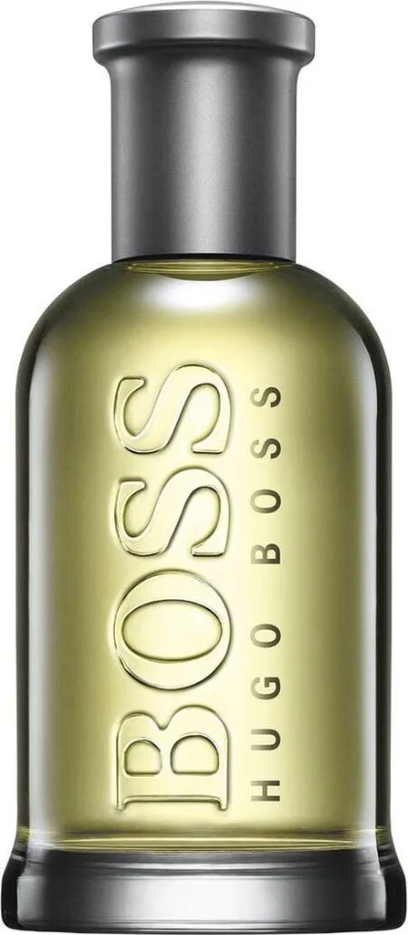 Hugo Boss Boss Bottled 121658 Eau de Toilette pour Homme Original 100ml