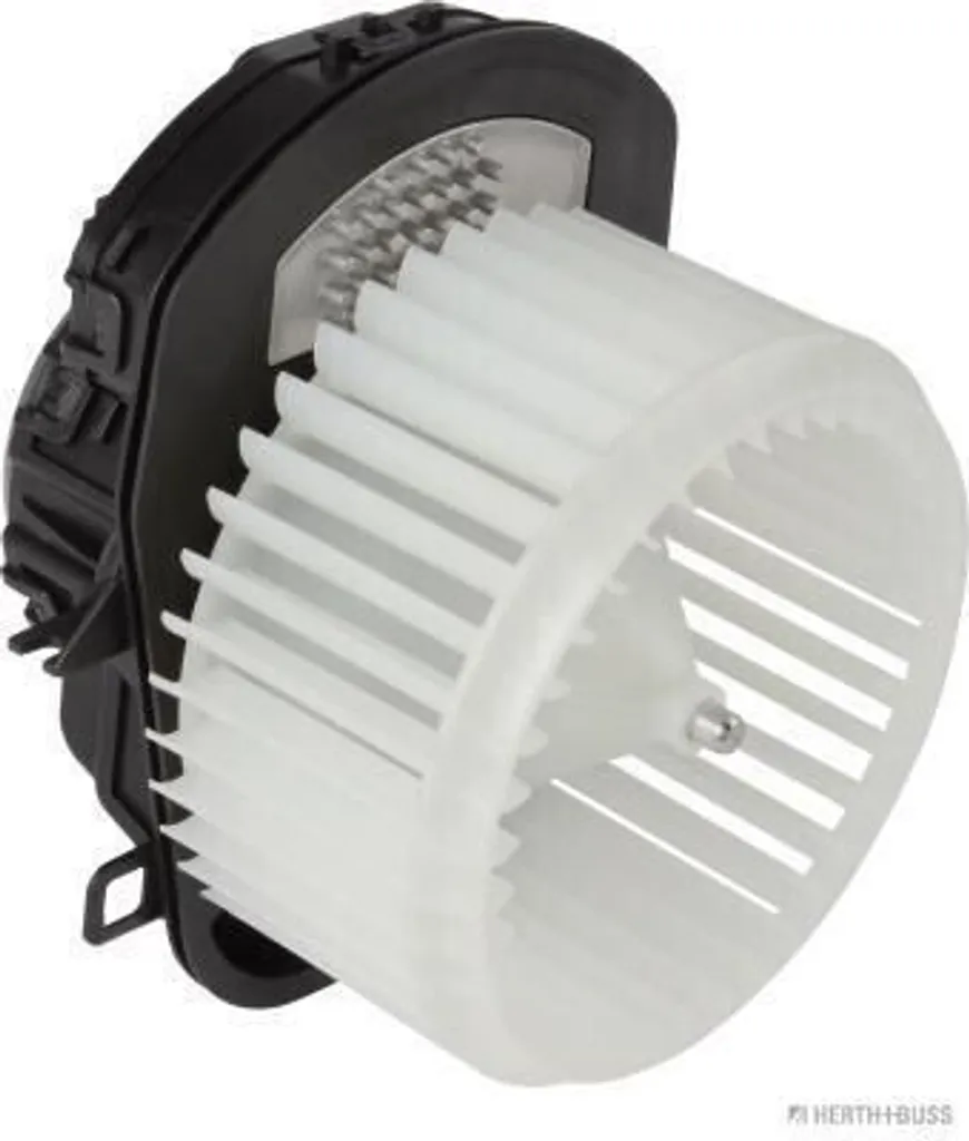 Ventilateur d'Habitacle 7P0820021B pour Climatisation Touareg 7P