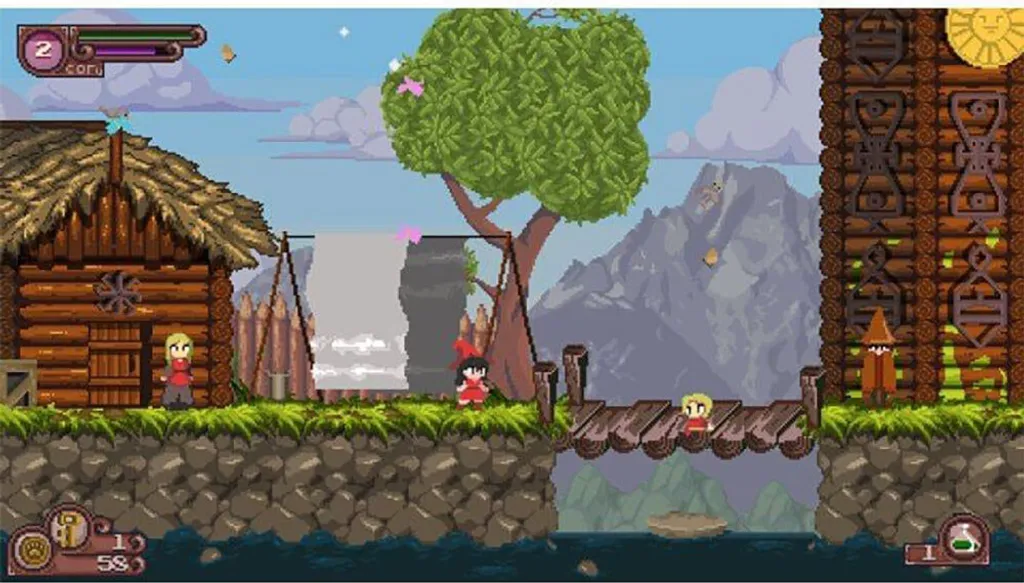 Giochi per Playstation Ps4 Catmaze PAL multicolore PAL multicolore - 2