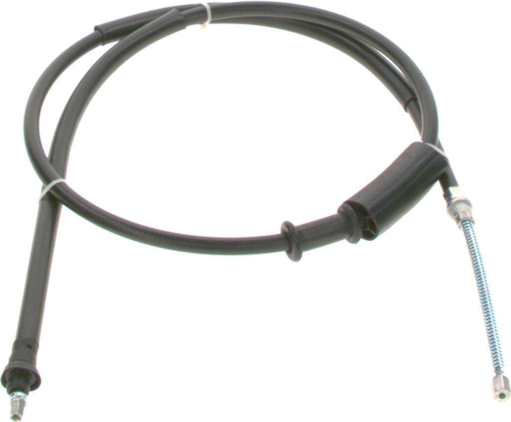 BOSCH 1 987 477 383 - OE 7747331 Handbremsseil für Punto