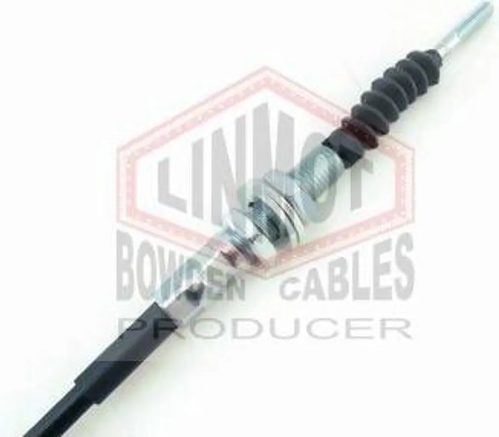 Boîtier de câble d'accélérateur MX 358186A1 pour moteur de bateau