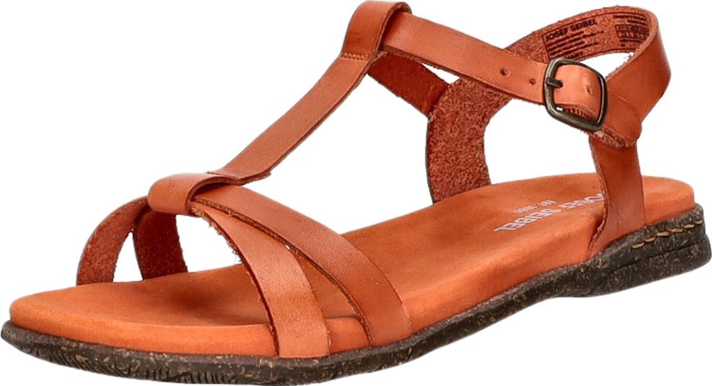 Sandalette bis 30mm Absatz (casual) 74501817/840