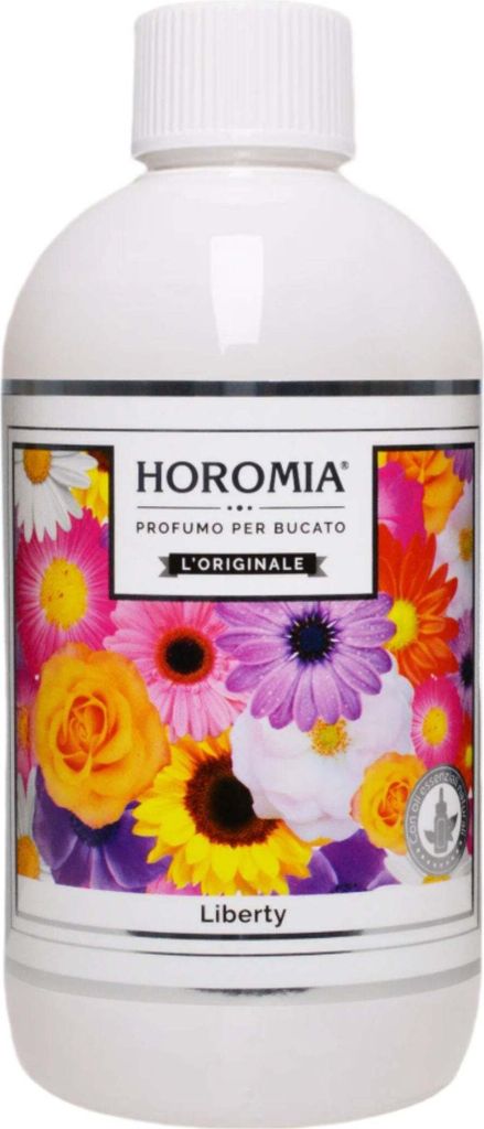 Horomia Perfume Laundry Liberty Limited Edition Produktbild 