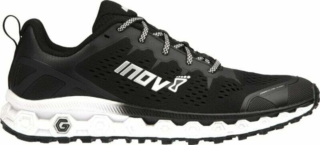 Inov-8 Parkclaw G 280 Black/White 43 Trailová běžecká obuv Obrázek produktu 