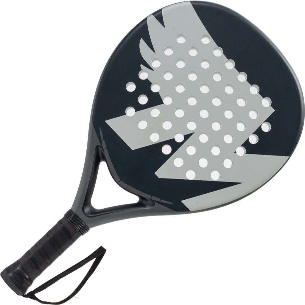 MUWO Padel-Set "Toledo" | Padelschläger + Tasche | Produktbild 
