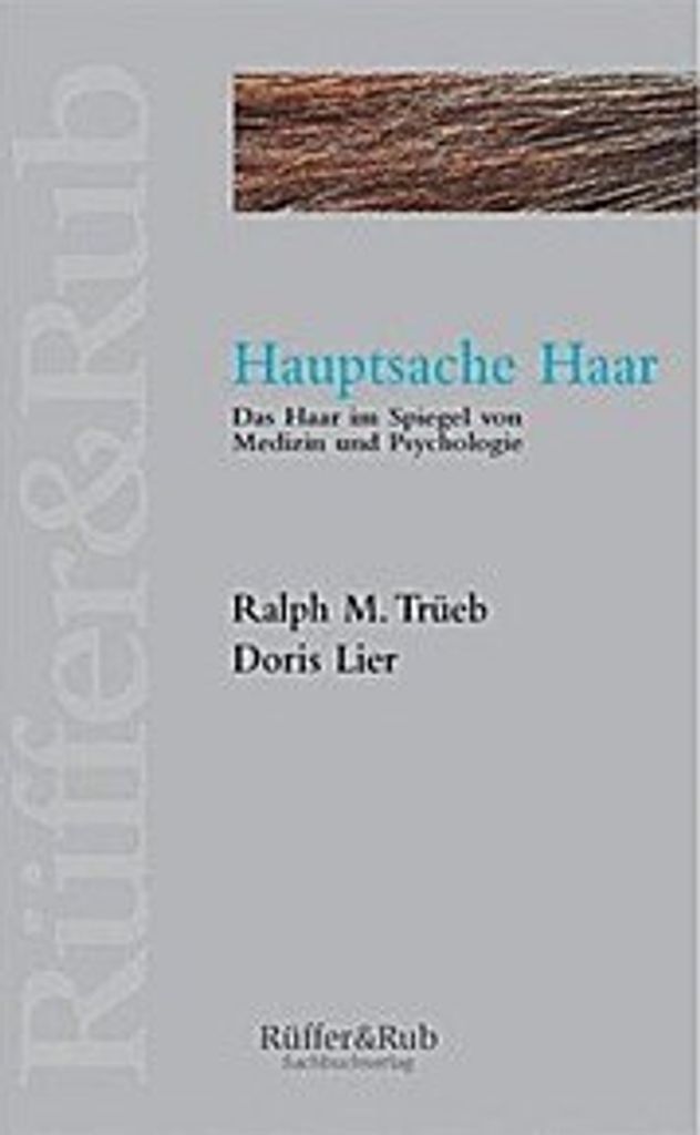 Hauptsache Haar
