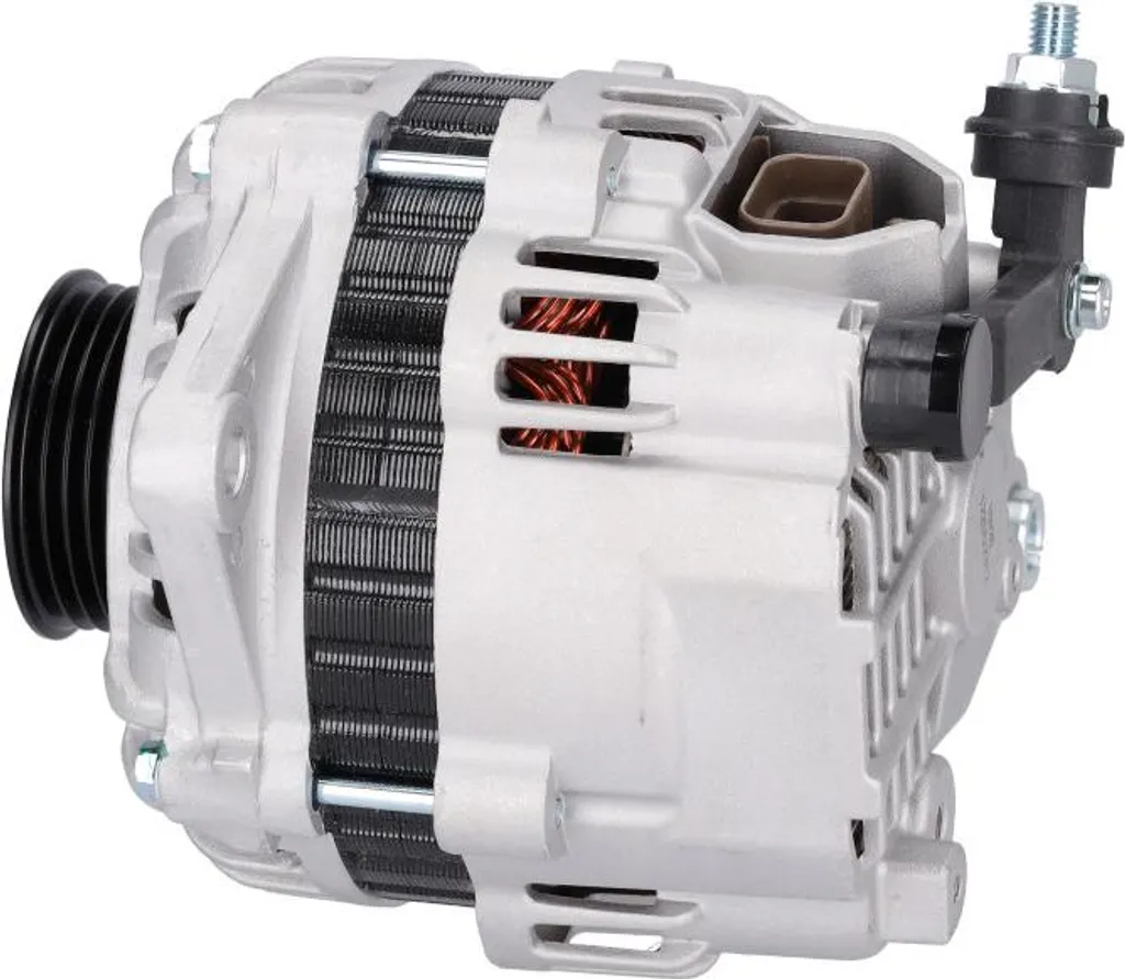 FEBI BILSTEIN 192989 Alternatore LiMa 80A 12V per MAZDA MX-5 II (NB) 323 F VI (BJ) PREMACY (CP) 626 V Hatchback (GF) 626 V (GF)