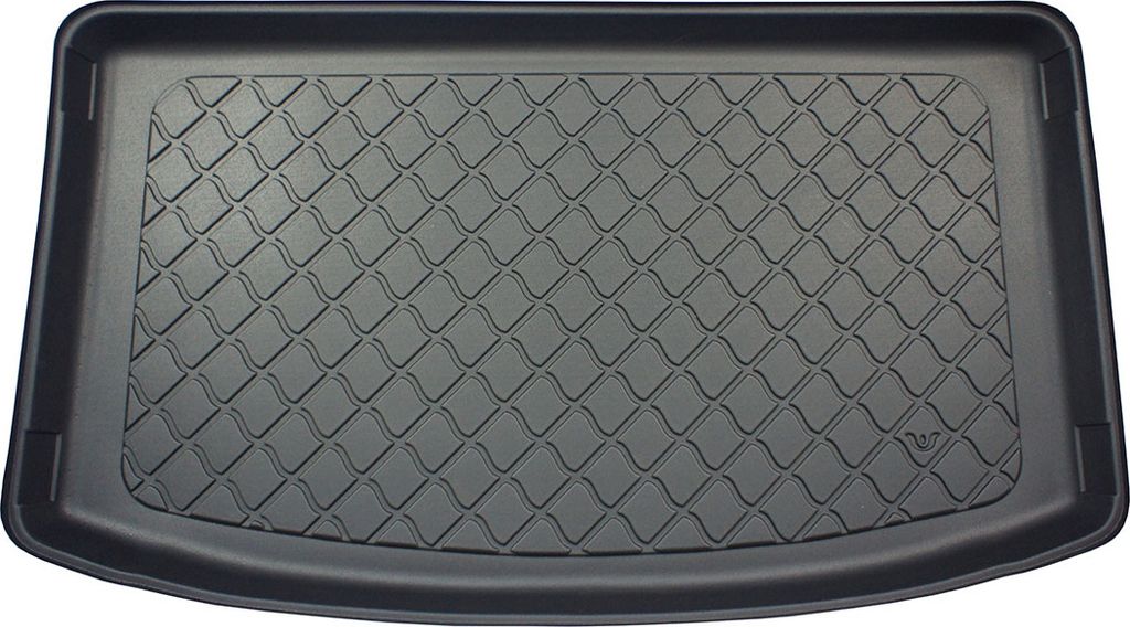 Z440084 Kofferraumwanne kompatibel mit Kia Rio IV (YB) 02.2017-
