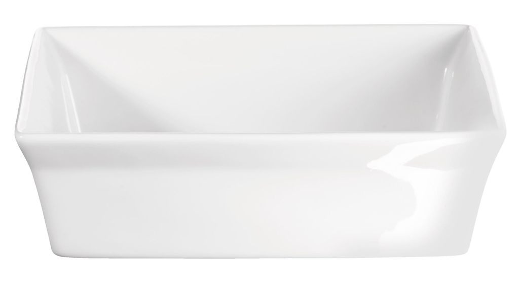 ASA Gratinform, quadratisch 250 °C Produktbild 