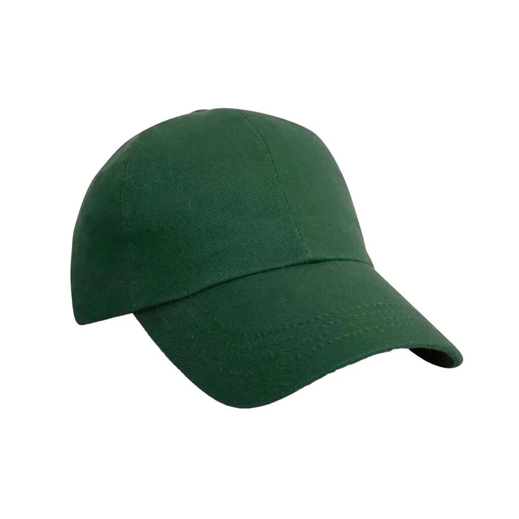 Cappellino Pro Style PC6565 Result Headwear Verde Bottiglia - Shop Online
