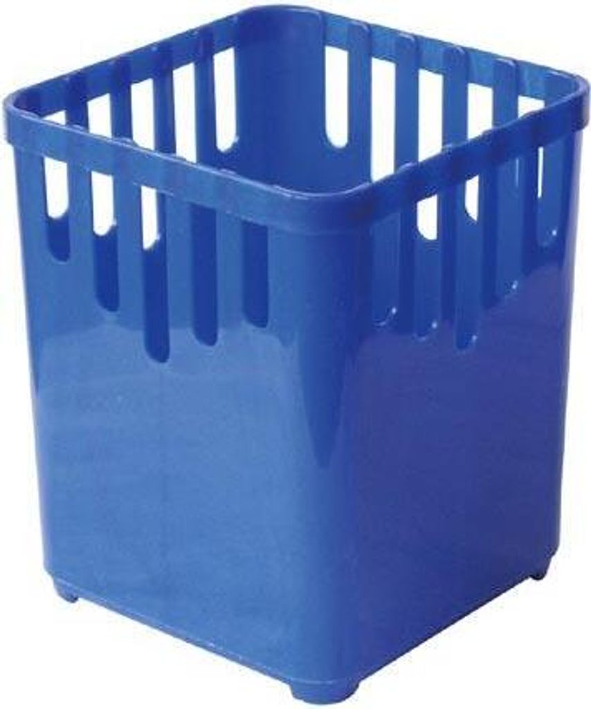 besteckkasten 1 Fach quadratisch PH Farbenmix