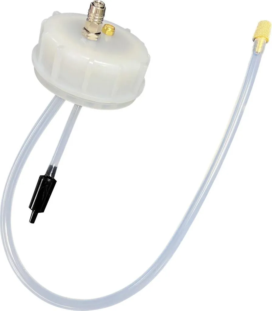 Kit d'aspiration de liquide Antari S-600 avec tuyau 5m et bouchon dédié