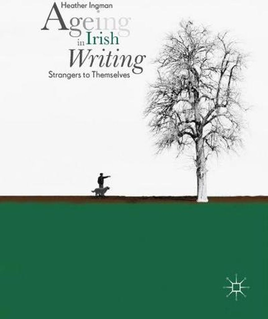 Ageing in Irish Writing