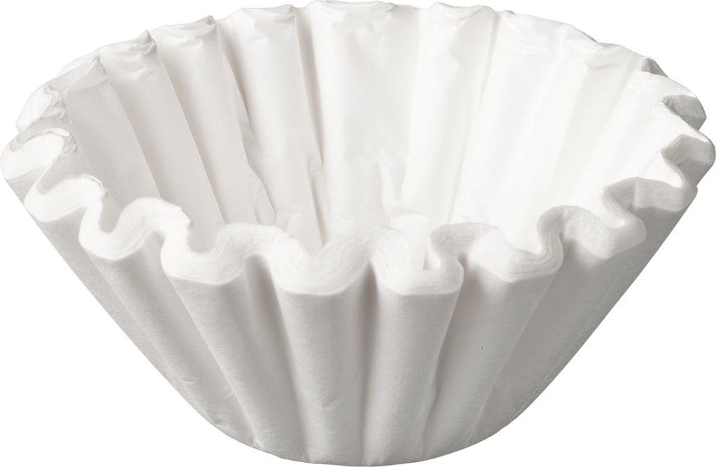 Filtrační papír do koše Bravilor Bonamat 85/245Mm (1000 Obrázek produktu