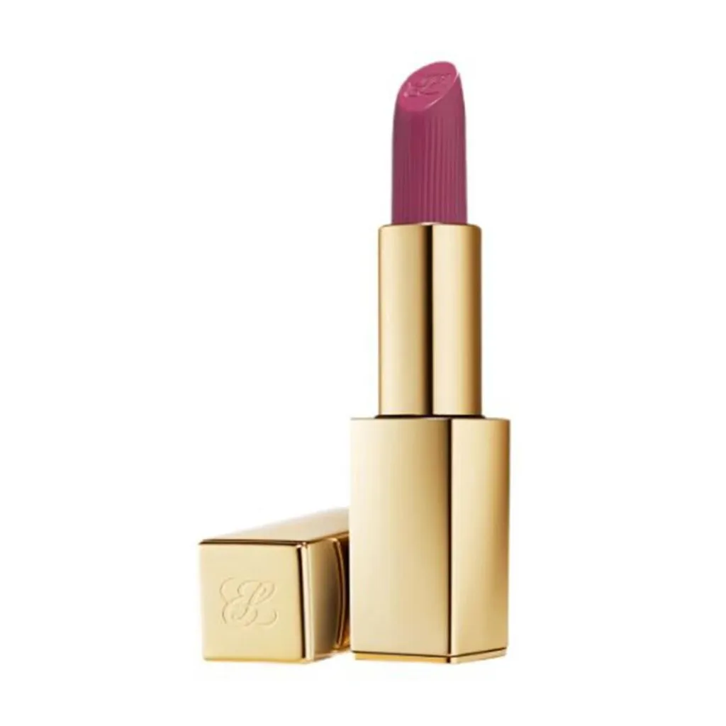 Estée Lauder 688 Idol Matte: Il Rossetto Rosso che non secca mai