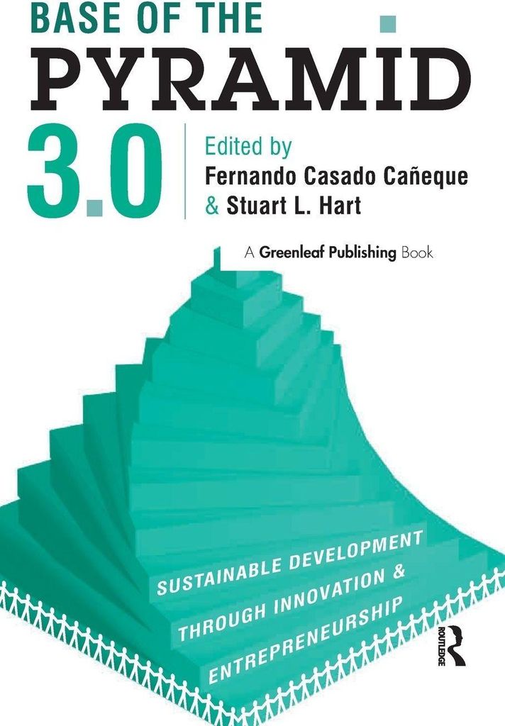 Basis der Pyramide 3.0