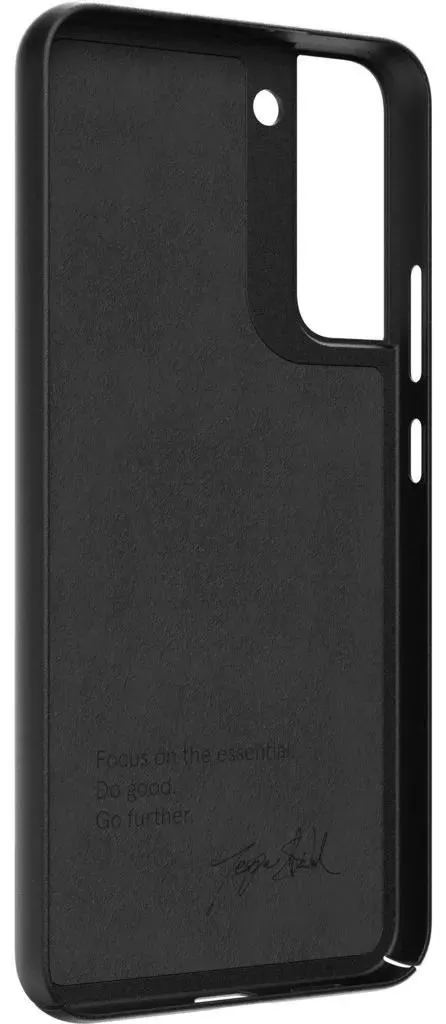 Coque Samsung S22 Plus Nudient Thin Precise - Anti-Rayures et Fine Noir - 5