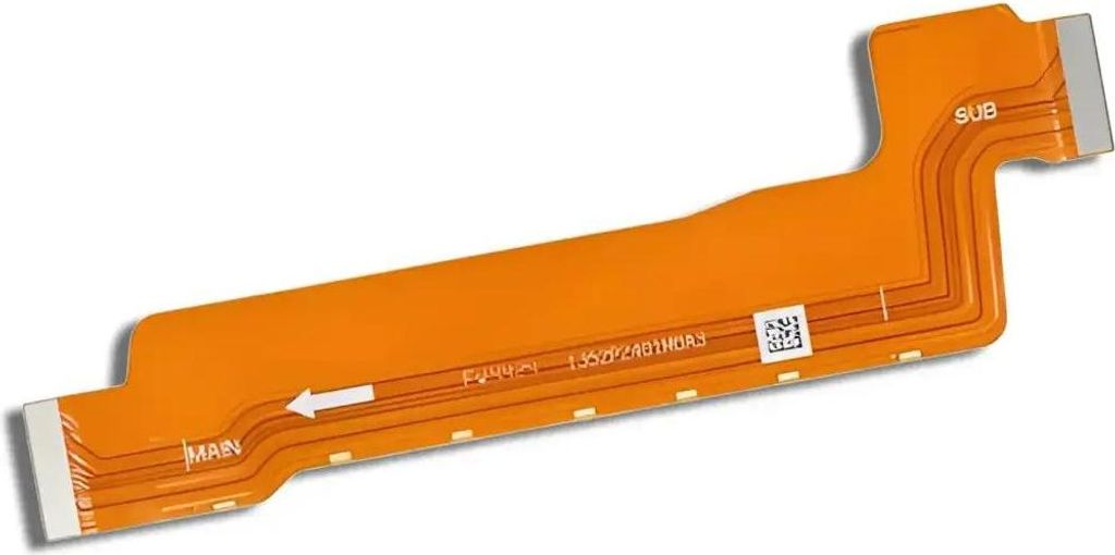 Original Haupt-Flex-Kabel für Xiaomi Poco X7 Pro (2412DPC0AG)