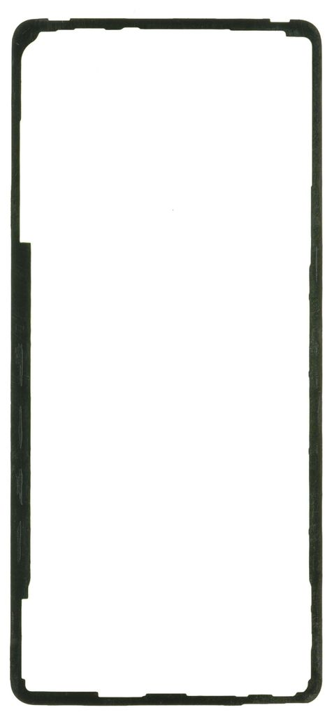 Samsung Galaxy A72 5G SM-A725F Kleber Backcover Gehäuse Produktbild 