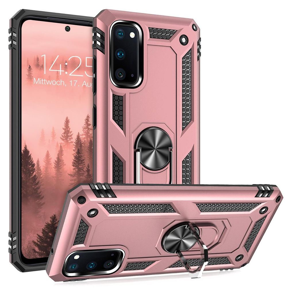 Armor Outdoor Handyhülle für Samsung Galaxy S20 Handy Produktbild 