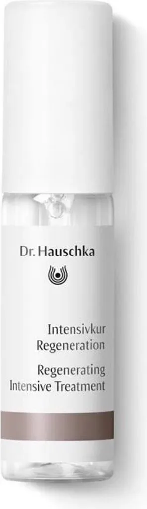 Dr. Hauschka Spray Cura Intensiva 04 Rigenerante 40ml | Viso Pelli Mature