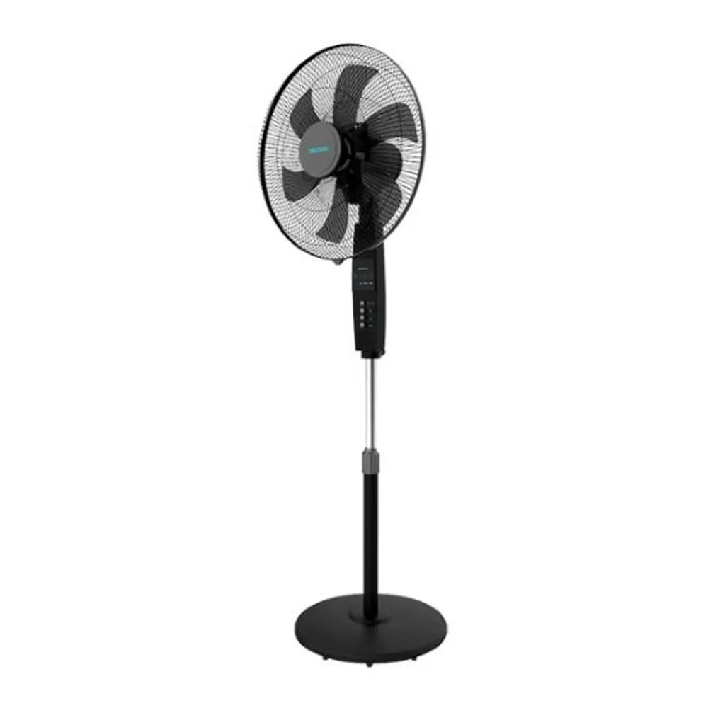 Ventilateur sur pied silencieux Cecotec EnergySilence 610 Max Flow