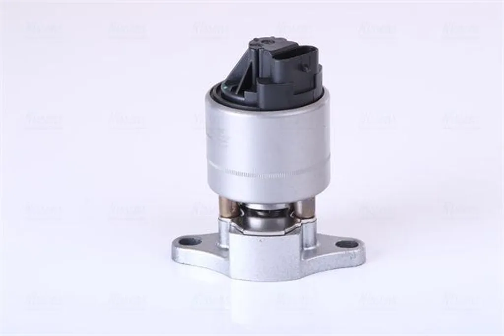 Soupape de recyclage des gaz EGR compatible Astra G et Zafira 1.6