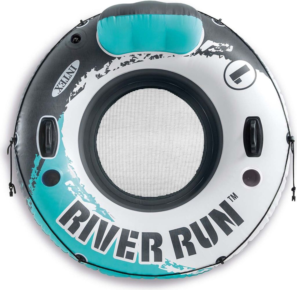 Fotel wypoczynkowy Red River Run 1 Fire Edition 135 cm Zdjęcie produktu 8