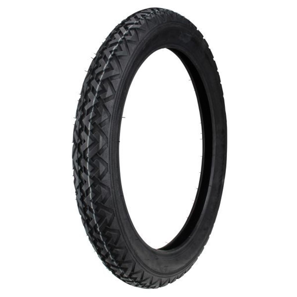 Reifen VeeRubber VRM087 2.75-17 (2 3/4 x 17) 46J TT Produktbild 