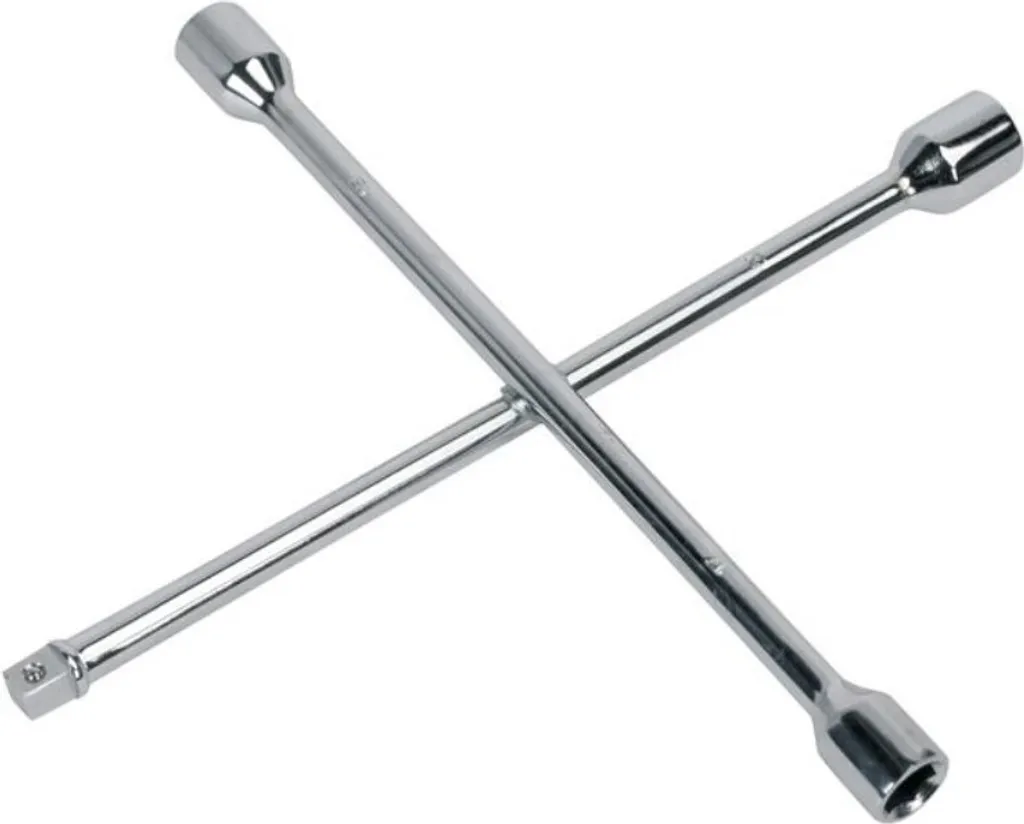 Recensione Chiave Sealey AK2093 | La Migliore Croce per Auto?