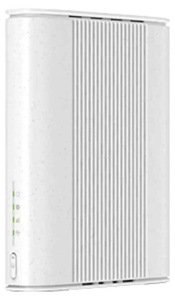 ZyXEL NR5111 5G Router weiß Telekom Produktbild 