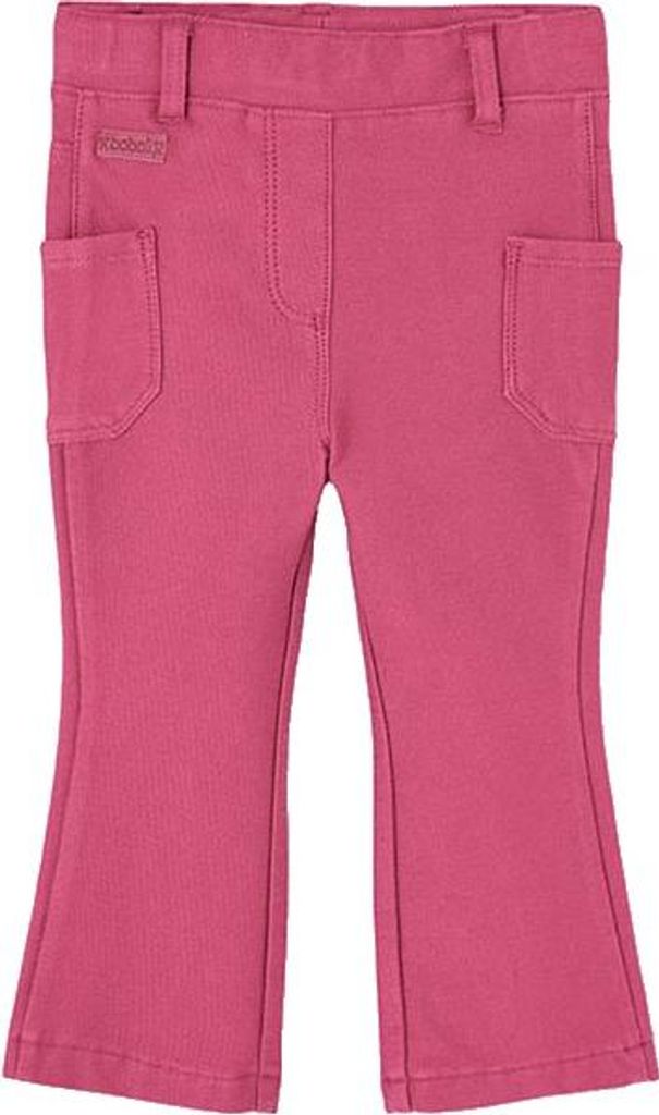 Boboli Twill Knit Hosen Rosa 8 Years Mädchen Rosa 8 Years
