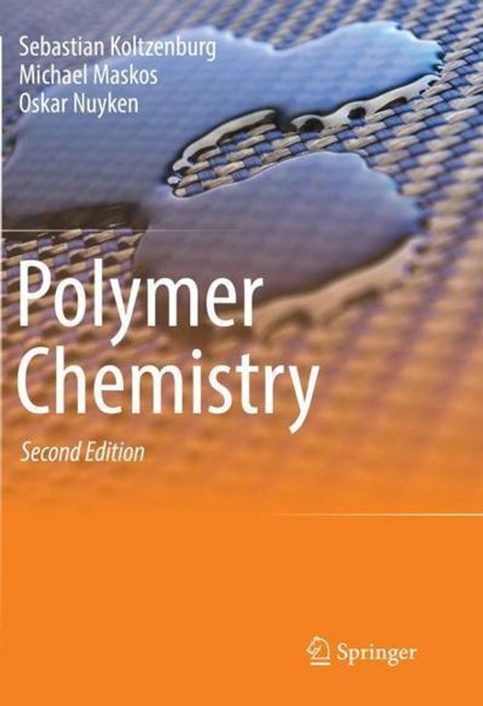 Polymerchemie
