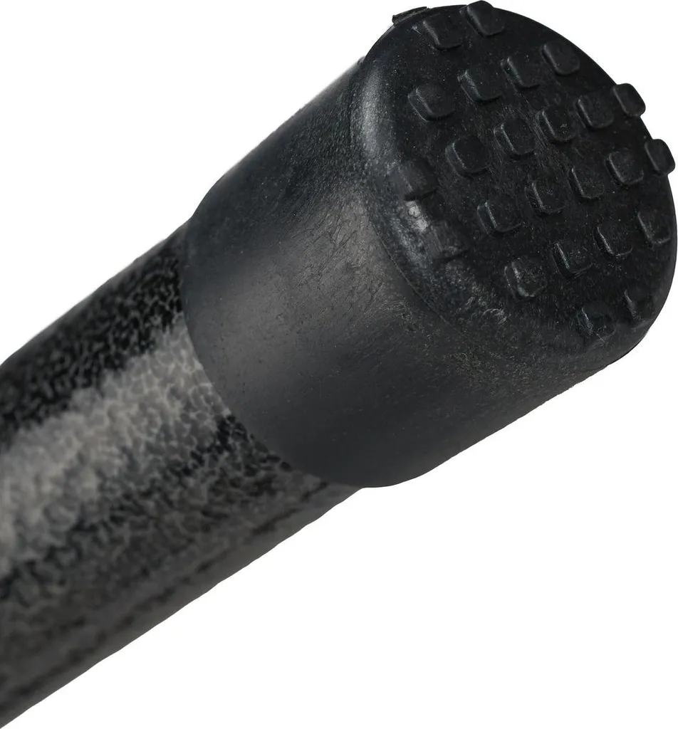Tabourets pliants 2 pièces structure acier avec assise confortable - 7