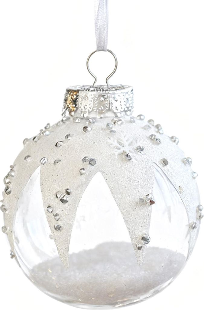 Weihnachtskugel-Ornament mit Kunstperlen, festliche Hängekugeln mit Seil, Heimdekoration