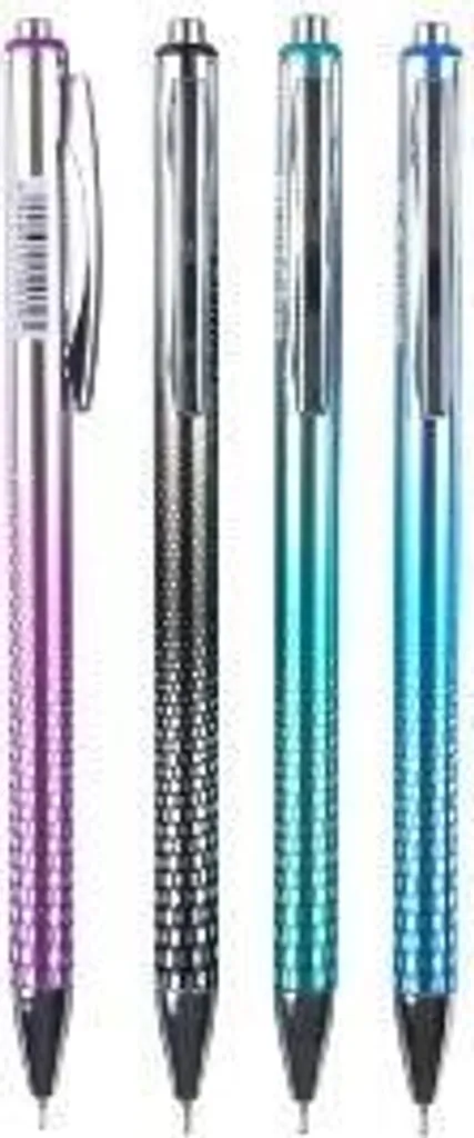 Set 24 Penne VSN K8 0,7mm Olio - Fornitura Cancelleria Professionale